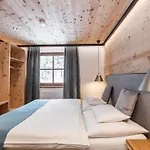 Appartementhaus Trixl *