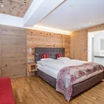 Appartementhaus Trixl Fieberbrunn