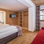 Appartement Appartementhaus Trixl Fieberbrunn