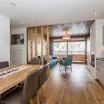 Appartement Appartementhaus Trixl