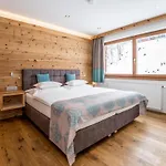 Appartement Appartementhaus Trixl