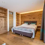 Appartementhaus Trixl * Fieberbrunn