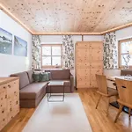 Appartement Appartementhaus Trixl Fieberbrunn