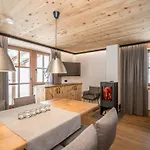 Appartement Appartementhaus Trixl *