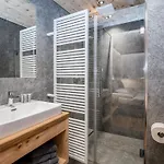 Appartementhaus Trixl Appartement Fieberbrunn