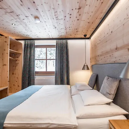 Appartementhaus Trixl *