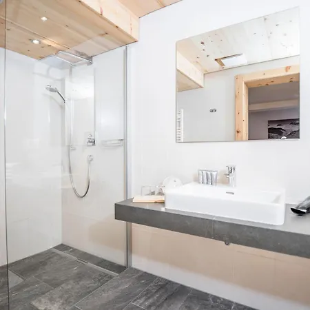 Appartementhaus Trixl Fieberbrunn