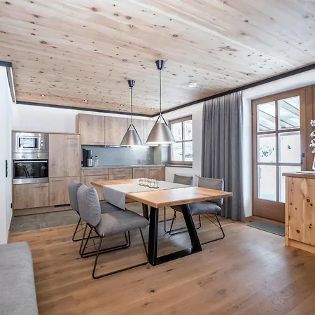 Appartementhaus Trixl