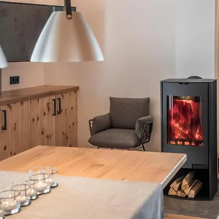 Appartementhaus Trixl Апартаменты