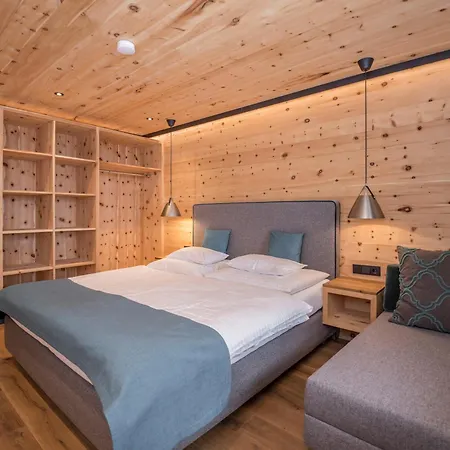 Apartman Appartementhaus Trixl *