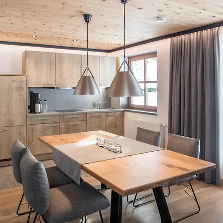 Appartementhaus Trixl