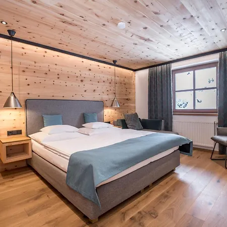 Apartman Appartementhaus Trixl