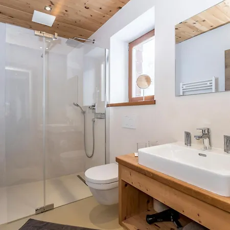 Apartament Appartementhaus Trixl *