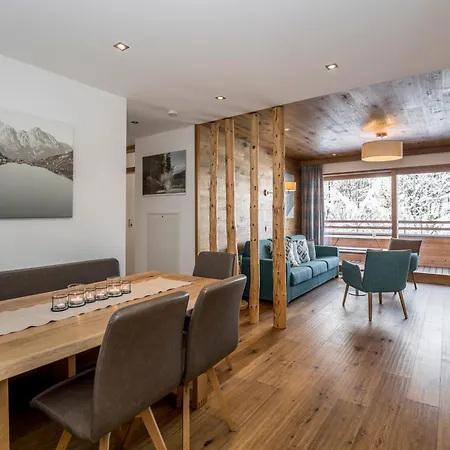 Appartementhaus Trixl