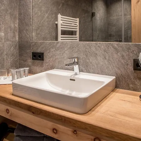 Appartementhaus Trixl Apartman *