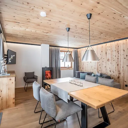 Appartementhaus Trixl *