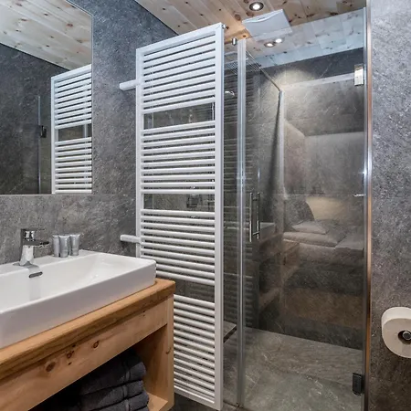 Appartementhaus Trixl * Fieberbrunn