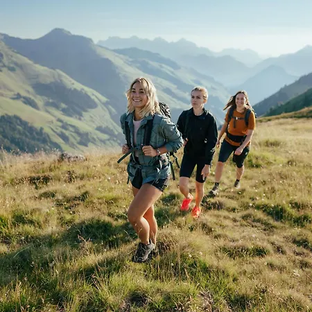 Appartementhaus Trixl Apartman