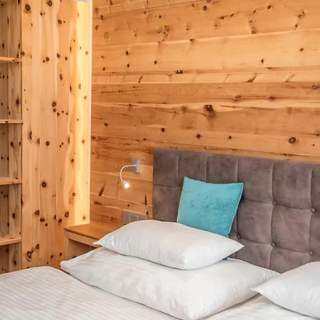 Apartman Appartementhaus Trixl *