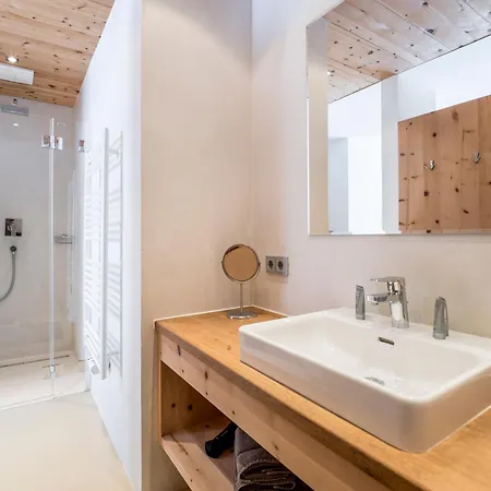 Apartman Appartementhaus Trixl Fieberbrunn