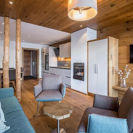 Appartementhaus Trixl Apartman