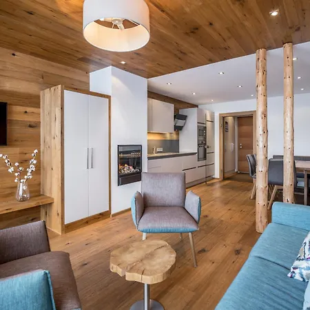 Appartementhaus Trixl