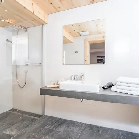 Apartament Appartementhaus Trixl Fieberbrunn