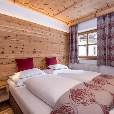 Appartementhaus Trixl * Fieberbrunn