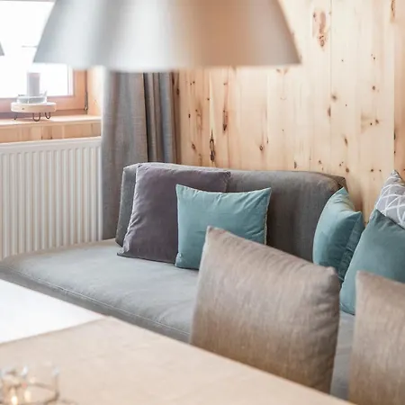 Appartementhaus Trixl Apartman