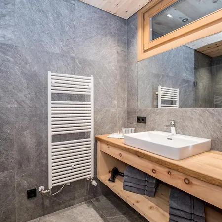 Appartementhaus Trixl