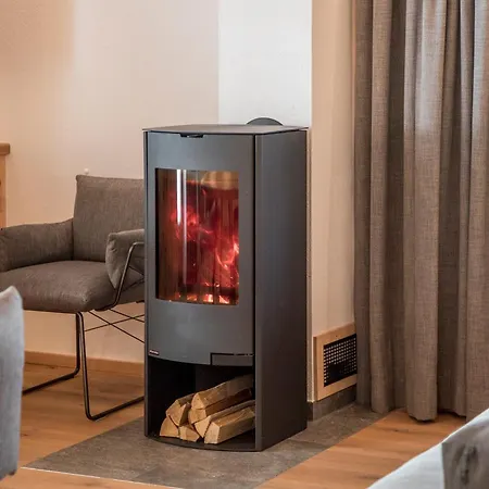 Апартаменты Appartementhaus Trixl *