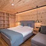 Διαμέρισμα Appartementhaus Trixl *