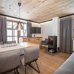Διαμέρισμα Appartementhaus Trixl *