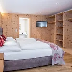 Appartementhaus Trixl Διαμέρισμα Fieberbrunn
