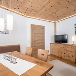 Appartementhaus Trixl *