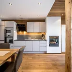 Appartementhaus Trixl Διαμέρισμα Fieberbrunn