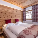 Appartementhaus Trixl * Fieberbrunn