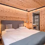 Διαμέρισμα Appartementhaus Trixl Fieberbrunn