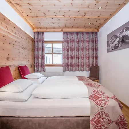 Appartementhaus Trixl Apartamento *