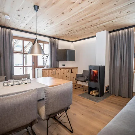 Apartamento Appartementhaus Trixl *