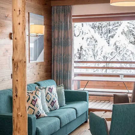 Appartementhaus Trixl Fieberbrunn