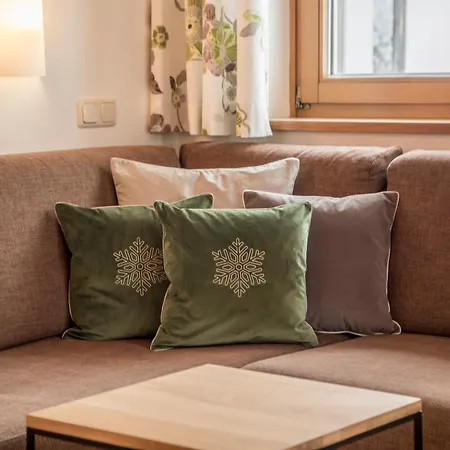 Appartementhaus Trixl Apartamento