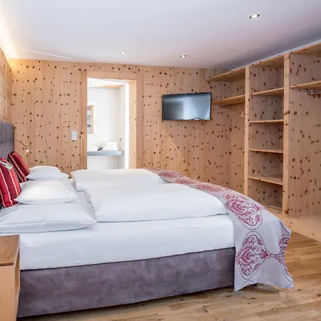 Appartementhaus Trixl Apartamento Fieberbrunn