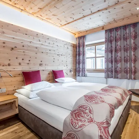 Appartementhaus Trixl Apartamento *