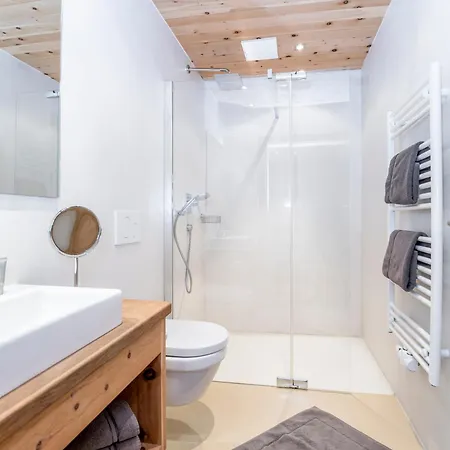 Appartementhaus Trixl Apartamento Fieberbrunn