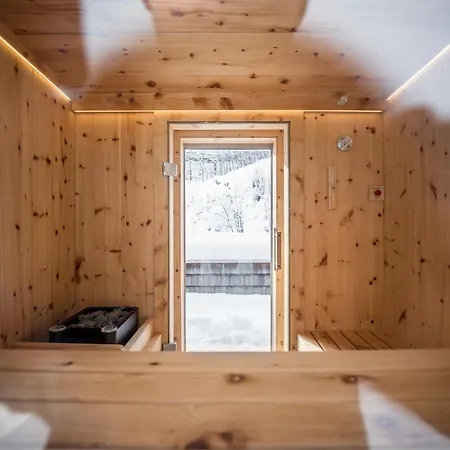 Appartementhaus Trixl Fieberbrunn