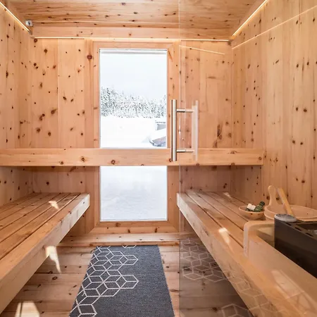 Appartementhaus Trixl Apartamento