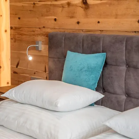 Appartementhaus Trixl Apartamento *