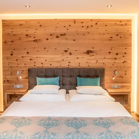 Apartamento Appartementhaus Trixl *