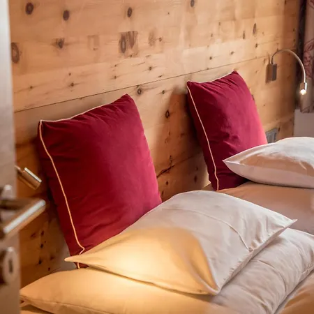 Apartamento Appartementhaus Trixl Fieberbrunn